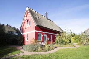 Wunderschönes Ferienhaus nahe Boutique Hafen Vieregge und Breetzer Bodden – Rügen (Kreis) – Vorschaubild 1