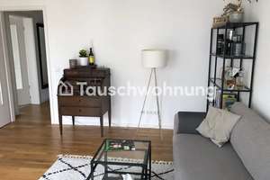 Tauschwohnung: Barrierefreie helle Wohnung 3-Zimmer mit Parkblick – 14469 Bornstedt, Potsdam – Vorschaubild 3