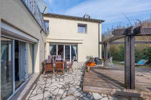 Beste Ruhelage in Zehlendorf – Haus mit Ausbaureserve und viel Potenzial – Die vollständige Adresse der Immobilie erhältst du vom Anbieter., 14167 Zehlendorf, Berlin – Vorschaubild 5