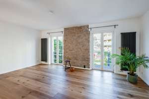 Bullerbü in Berlin – Familienidylle im Fliegerviertel – Die vollständige Adresse der Immobilie erhältst du vom Anbieter., 12101 Tempelhof, Berlin – Vorschaubild 5