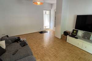 KAISERSTRASSENVIERTEL - kernsanierte 3-Zimmer-Wohnung mit Balkon + Parkett !!! – Die vollständige Adresse der Immobilie erhältst du vom Anbieter., 44143 Kaiserbrunnen, Dortmund – Vorschaubild 3