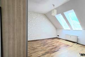 Helle Maisonette-Wohnung (ca. 120m² Gesamtfläche) über den Dächern von Anderten - 4 Zimmer, EBK – Die vollständige Adresse der Immobilie erhältst du vom Anbieter., 30559 Anderten, Hannover – Vorschaubild 7