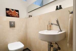 LOFT-APARTMENT IN HANNOVER-LINDEN – Die vollständige Adresse der Immobilie erhältst du vom Anbieter., 30449 Linden-Süd, Hannover – Vorschaubild 8