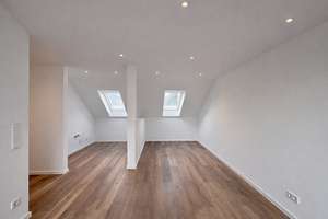 Energetisch und optisch frisch sanierte  3-Zimmer-Wohnung – Die vollständige Adresse der Immobilie erhältst du vom Anbieter., 40470 Mörsenbroich, Düsseldorf – Vorschaubild 3