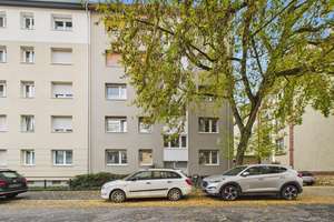 Sanierte und helle Wohnung in beliebter Lage – 68167 Neckarstadt-Ost/Wohlgelegen, Mannheim – Vorschaubild 10