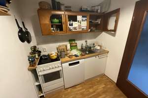 1-Zimmer Erdgeschosswohnung in Magdeburg-Stadtfeld Ost – Immermannstraße 16, 39108 Stadtfeld Ost, Magdeburg – Vorschaubild 12