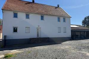 Vollsaniertes Einfamilienhaus mit großem Grundstück – Die vollständige Adresse der Immobilie erhältst du vom Anbieter., 37249 Neu-Eichenberg – Vorschaubild 2