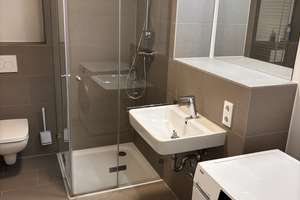 1 Zimmer-Wohnung zur Zwischenmiete (Nachmieter gesucht) – Hofmannstraße 31b, 81379 Obersendling, München – Vorschaubild 11