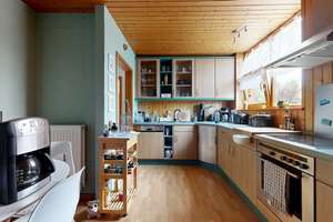 Schönes Architektenhaus in zentraler und ruhiger Wohnlage von Tespe – 21395 Tespe – Vorschaubild 6