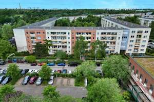 *** bezugsfreie 4 Zimmerwohnung mit TOP Infrastruktur zur Selbstverwirklichung ***