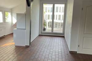 Charmante 2-Zimmer Wohnung Maisonettewohnung in Köln-Marienburg