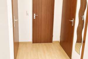 Penthouse-Charakter – Dachgeschosswohnung mit zwei Balkonen und PKW-Stellplatz – Die vollständige Adresse der Immobilie erhältst du vom Anbieter., 52064 Sankt Jakob, Aachen – Vorschaubild 7