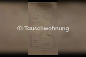 Tauschwohnung: Biete 3-Raumwohnung mit 2 großen Balkonen – Die vollständige Adresse der Immobilie erhältst du vom Anbieter., 14469 Jägervorstadt, Potsdam – Vorschaubild 6