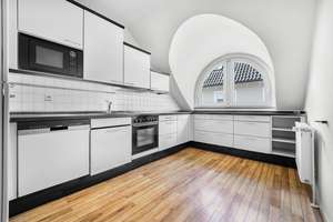 Großzügige 4,5 Zimmer ETW in Bestlage Ehrenfeld mit 2 TG Stellplätzen – Waldring 51, 44789 Wiemelhausen, Bochum – Vorschaubild 7