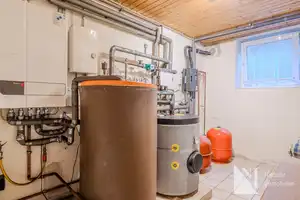 -VERKAUFT-  Wohnen im Grünen - Bungalow mit Vollkeller in Reppenstedt – Lüneburg (Kreis) – Vorschaubild 28