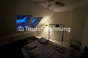 Tauschwohnung: Dachgeschosswohnung am Lietzensee (Landeseigene) – Die vollständige Adresse der Immobilie erhältst du vom Anbieter., 14057 Charlottenburg, Berlin – Vorschaubild 7