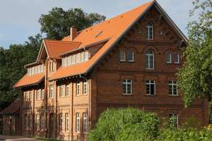  Außergewöhnliches Hotel und Gewerbeobjekt