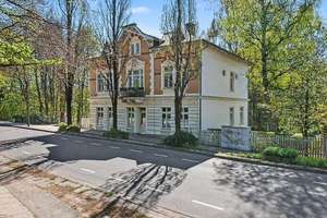 Lichtdurchflutete Dachgeschosswohnung in einer sanierten Denkmalschutzimmobilie in Farmsen-Berne – Die vollständige Adresse der Immobilie erhältst du vom Anbieter., 22159 Farmsen-Berne, Hamburg – Vorschaubild 18
