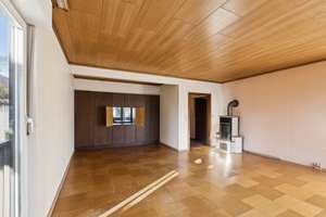 Platz für Ideen - Sanierungsbedürftiges Einfamilienhaus auf sonnigem Grundstück – Die vollständige Adresse der Immobilie erhältst du vom Anbieter., 13503 Heiligensee, Berlin – Vorschaubild 6