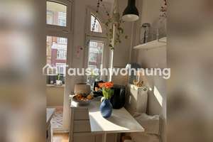 Tauschwohnung: Schöne 3-Zimmer-Wohnung in Eimsbüttel – Die vollständige Adresse der Immobilie erhältst du vom Anbieter., 20357 Eimsbüttel (Ortsteil), Hamburg – Vorschaubild 5