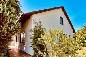 Familien-Zuhause umgeben von Grün in Krumbach – Die vollständige Adresse der Immobilie erhältst du vom Anbieter., 86381 Krumbach (Schwaben) – Vorschaubild 4
