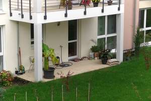 Moderne 2-Zimmer-Erdgeschosswohnung mit Terrasse und EBK in begehrter Lage von Mainz – Xaveriusweg 1, 55131 Oberstadt, Mainz – Vorschaubild 6