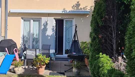 Bild von Familienfreundliches Reihenhaus in ruhiger Wohnlage mit sehr guter Ausstattung
