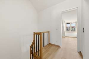 Neues Reihenmittelhaus in zentraler Lage von München Allach – 80999 Untermenzing, München – Vorschaubild 13