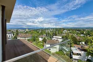 Neubau-Penthouse mit unverwechselbarem Panoramablick - sofort verfügbar! – Die vollständige Adresse der Immobilie erhältst du vom Anbieter., 65189 Nordost, Wiesbaden – Vorschaubild 9