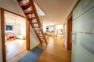 Gepflegter Bungalowcharakter mit ausgebautem Spitzboden, Gartenidylle & Sauna – Die vollständige Adresse der Immobilie erhältst du vom Anbieter., 65207 Naurod, Wiesbaden – Vorschaubild 7
