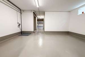 MS-Wolbeck - Schicke NB-EG-Wohnung mit Garten und PKW-TG-Stellplatz – Die vollständige Adresse der Immobilie erhältst du vom Anbieter., 48167 Wolbeck, Münster – Vorschaubild 17