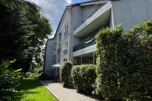 Bezugsfreie Wohnung in Walheim - Vermietung nur mit Wohnberechtigungsschein - Stellplatzoption - – Schleidener Strasse 79a, 52076 Walheim, Aachen – Vorschaubild 2