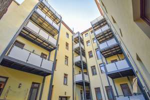 Moderne 2-Zimmer-Wohnung mit Terrasse! – Die vollständige Adresse der Immobilie erhältst du vom Anbieter., 39124 Neue Neustadt, Magdeburg – Vorschaubild 17