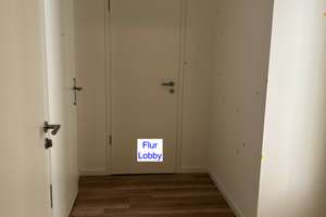Erstbezug: Moderne 2-Zimmer Wohnung mit Terrasse und Garten in Berlin-Spandau – Parkstr 15, 13585 Hakenfelde, Berlin – Vorschaubild 3