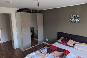 Attraktive 2 Zimmer-Wohnung Möbliert und Balkon in Offenbach – 63071 Lichtenplatte, Offenbach am Main – Vorschaubild 4