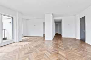 PRIVATE PENTHOUSE ETAGE - REFUGIUM AM WASSER - WOHNEN AM VERSAILLER PLATZ MIT EINLIEGERWOHNUNG – Versailler Platz 1, 14467 Nördliche Innenstadt, Potsdam – Vorschaubild 9