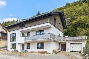 Wohntraum in Stühlingen - Ideal für eine Familie geeignet! – Die vollständige Adresse der Immobilie erhältst du vom Anbieter., 79780 Stühlingen – Vorschaubild 2
