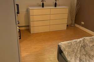 Schöne Wohnung mit Garten – Die vollständige Adresse der Immobilie erhältst du vom Anbieter., 49124 Georgsmarienhütte – Vorschaubild 7