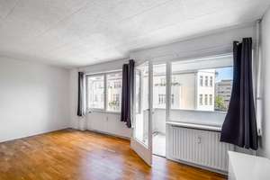 Modernes Lifestyle-Apartment mit Balkon – Die vollständige Adresse der Immobilie erhältst du vom Anbieter., 10717 Wilmersdorf, Berlin – Vorschaubild 1