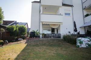Erdgeschosswohnung mit Wohlfühlgarantie & wunderschönem Blick – 67069 Edigheim, Ludwigshafen am Rhein – Vorschaubild 13