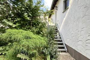 LIEBHABEROBJEKT MIT VERWUNSCHENEM GARTENPARADIES! – 44359 Schwieringhausen, Dortmund – Vorschaubild 14
