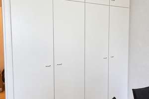 Ideal geschnittene 2-Zi.-Whg. in Köln-Weiden, EBK, Fussbodenheizung, TG-Platz, provisionsfrei – 50858 Weiden, Köln – Vorschaubild 13
