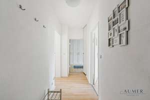 Möblierte 2-Zimmer-Wohnung mit Balkon – sofort bezugsbereit – Die vollständige Adresse der Immobilie erhältst du vom Anbieter., 13353 Wedding, Berlin – Vorschaubild 11