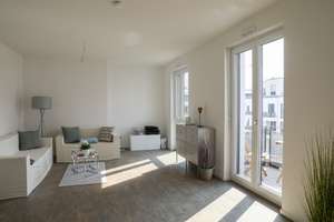 Charmante 3-Zimmer Wohnung mit sonniger Terrasse und Gäste-WC – Charlotte-von-Stein-Str. 12, 53177 Pennenfeld, Bonn – Vorschaubild 4