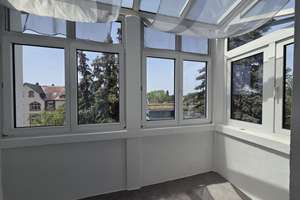 2-ZKB Altbauwohnung mit EBK, Paulusviertel, Wintergarten – Martinstraße 91, 64285 Bessungen, Darmstadt – Vorschaubild 6