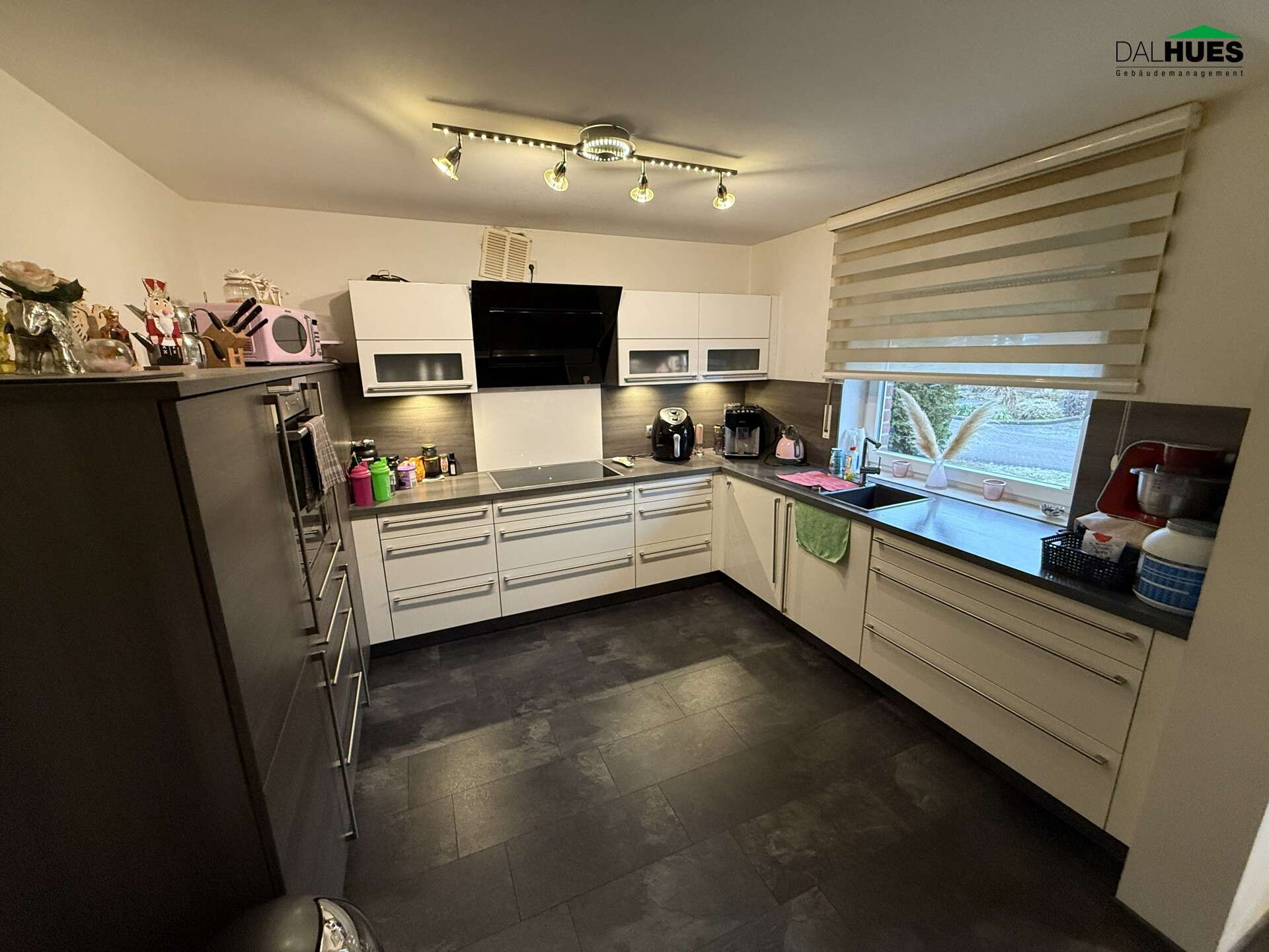 Immobilie in Heiden - Familienfreundliche DHH in Heiden sucht neuen Eigentümer - Bild 0