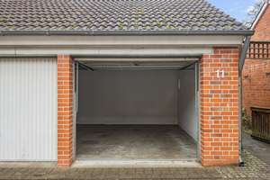 Großzügiges Reihenmittelhaus mit Doppelgarage und Vollkeller (ca. 65 m²) am Bürgerpark – Die vollständige Adresse der Immobilie erhältst du vom Anbieter., 28215 Weidedamm, Bremen – Vorschaubild 15