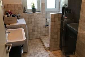 Modernisierte helle 2-Raum-Wohnung