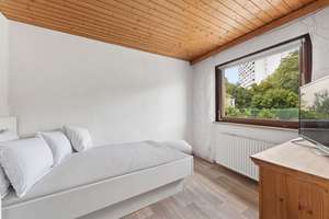 Endreihenhaus mit Garage u. Wintergarten – Die vollständige Adresse der Immobilie erhältst du vom Anbieter., 21079 Langenbek, Hamburg – Vorschaubild 9