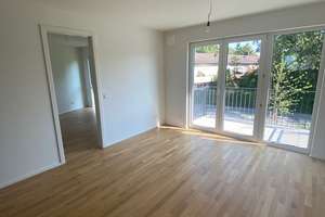 **Neuwertige 2 Zimmer Wohnung inkl. Einbauküche mit Kochinsel und Balkon** – Die vollständige Adresse der Immobilie erhältst du vom Anbieter., 80999 Untermenzing, München – Vorschaubild 7